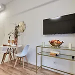 Superapart Marywilska 68b Appartement