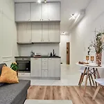 Superapart Marywilska 68b Appartement *